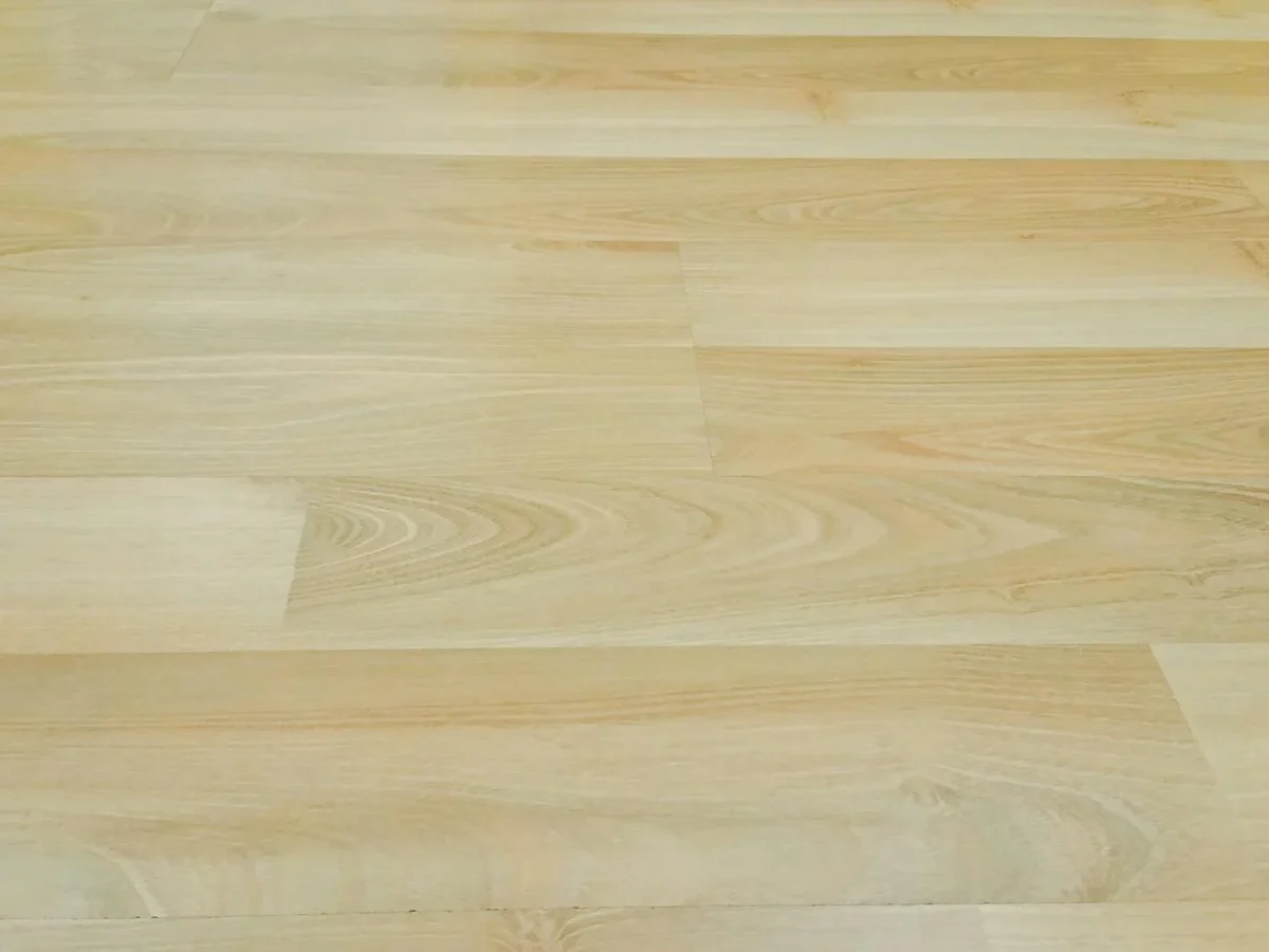 Vinyl Wood Look Waterproof Floor