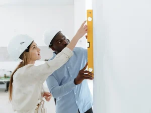 Wall Installation Tools