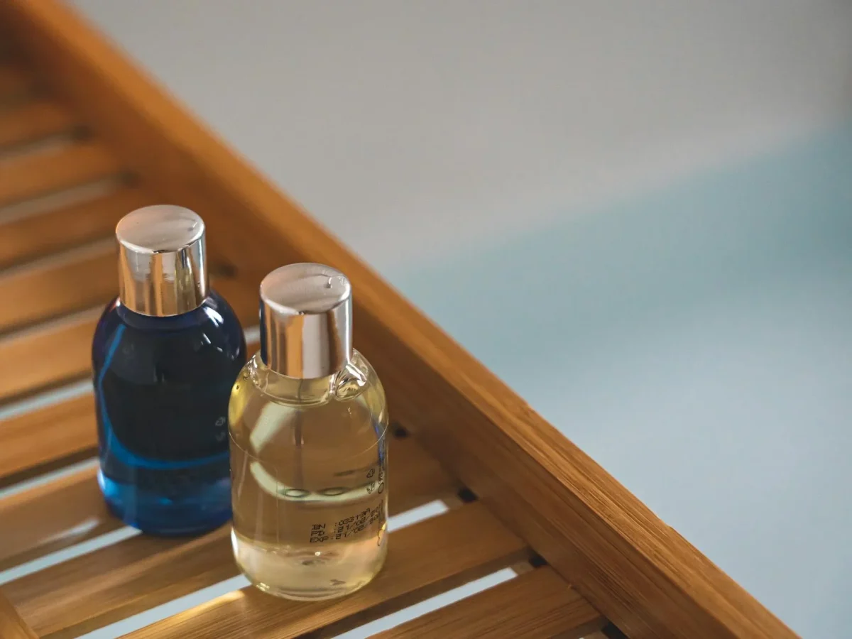 Wood Care Cleaning Products