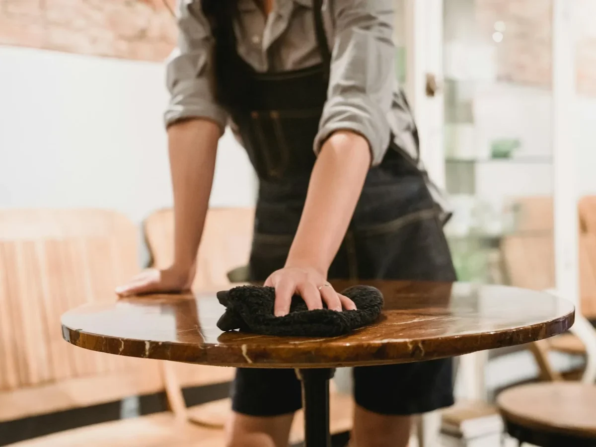 Wood Care Furniture Maintenance Cleaning Wood