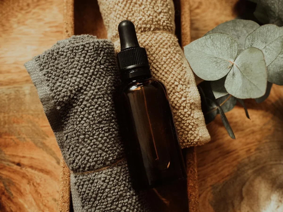 Wood Care Wood Oil