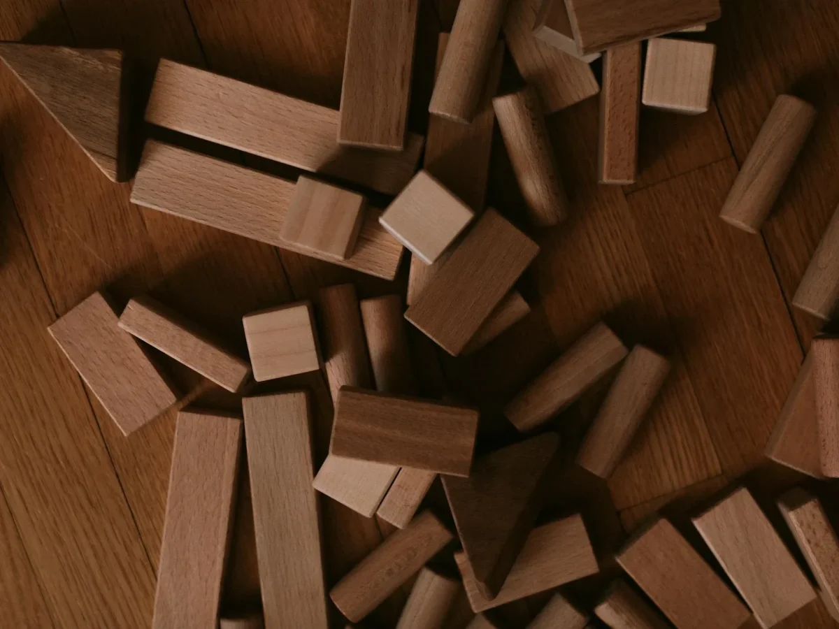 Wood Floor Comparison Material Options