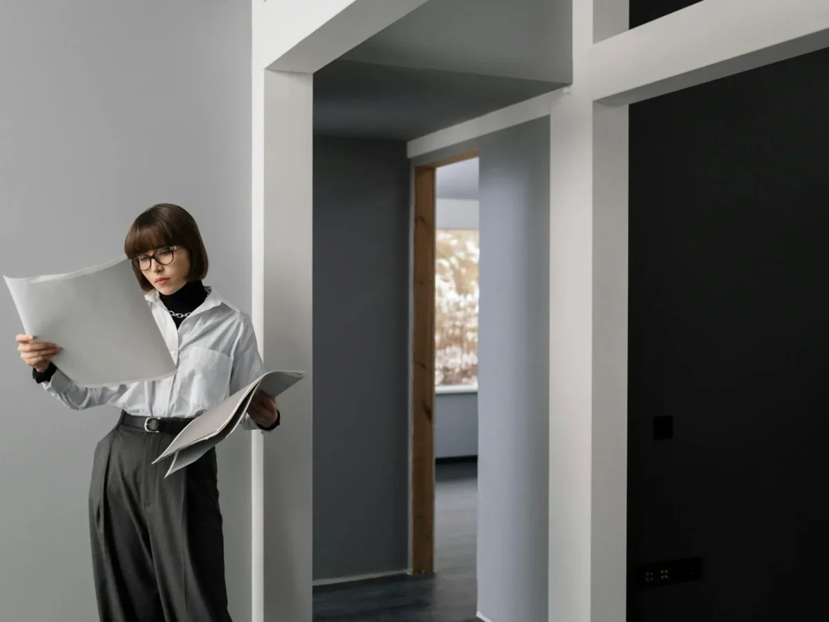 Wood Flooring Consultant Expert Guidance