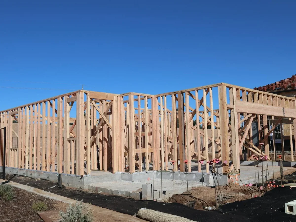 Wood Frame Price Factors