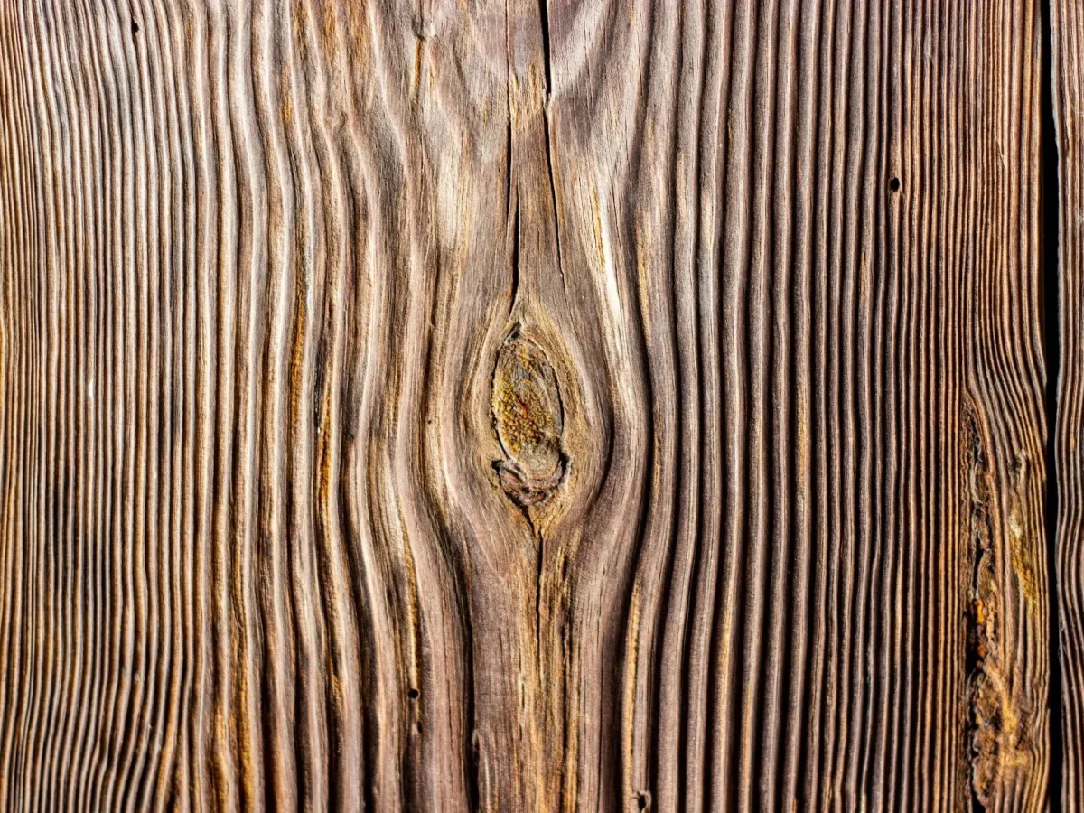 Wood Grain Strong Wood