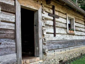 Wood House Maintenance Timber Care
