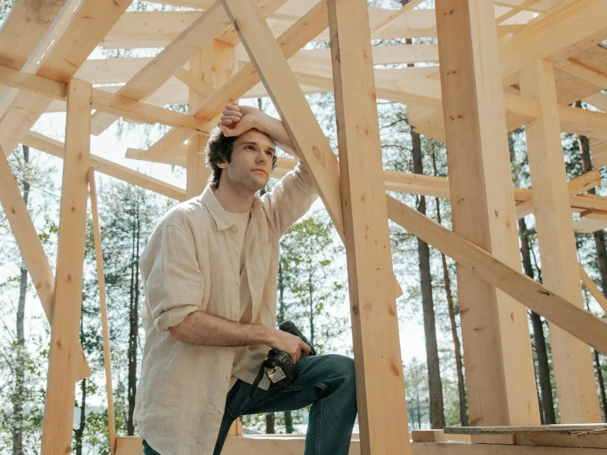 Wood House Myths Construction Facts Safe Structures