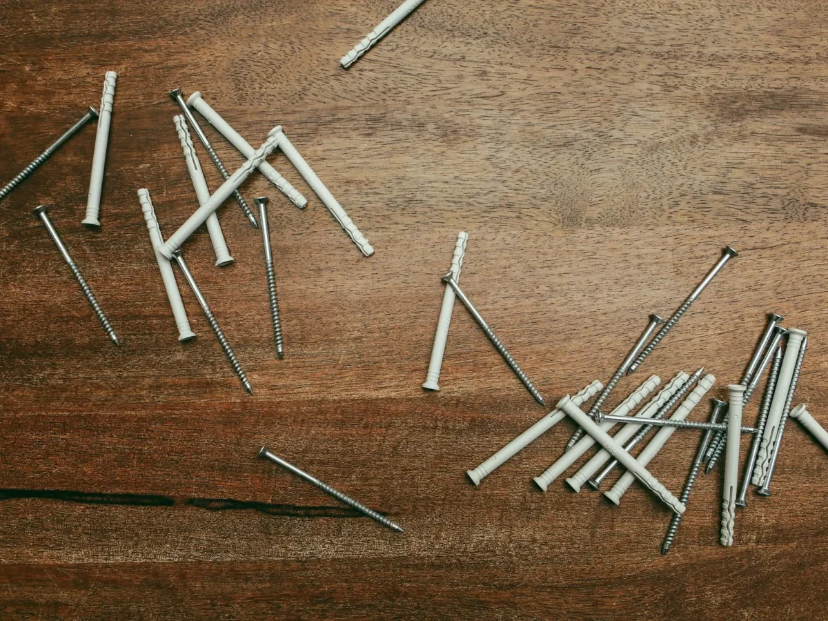 Wood Installation Tools