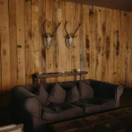 Wood Interior Home Decor