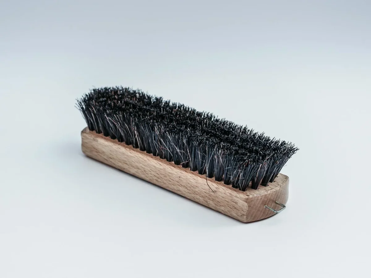 Wood Maintenance Cleaning