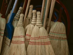 Wood Maintenance Cleaning Supplies