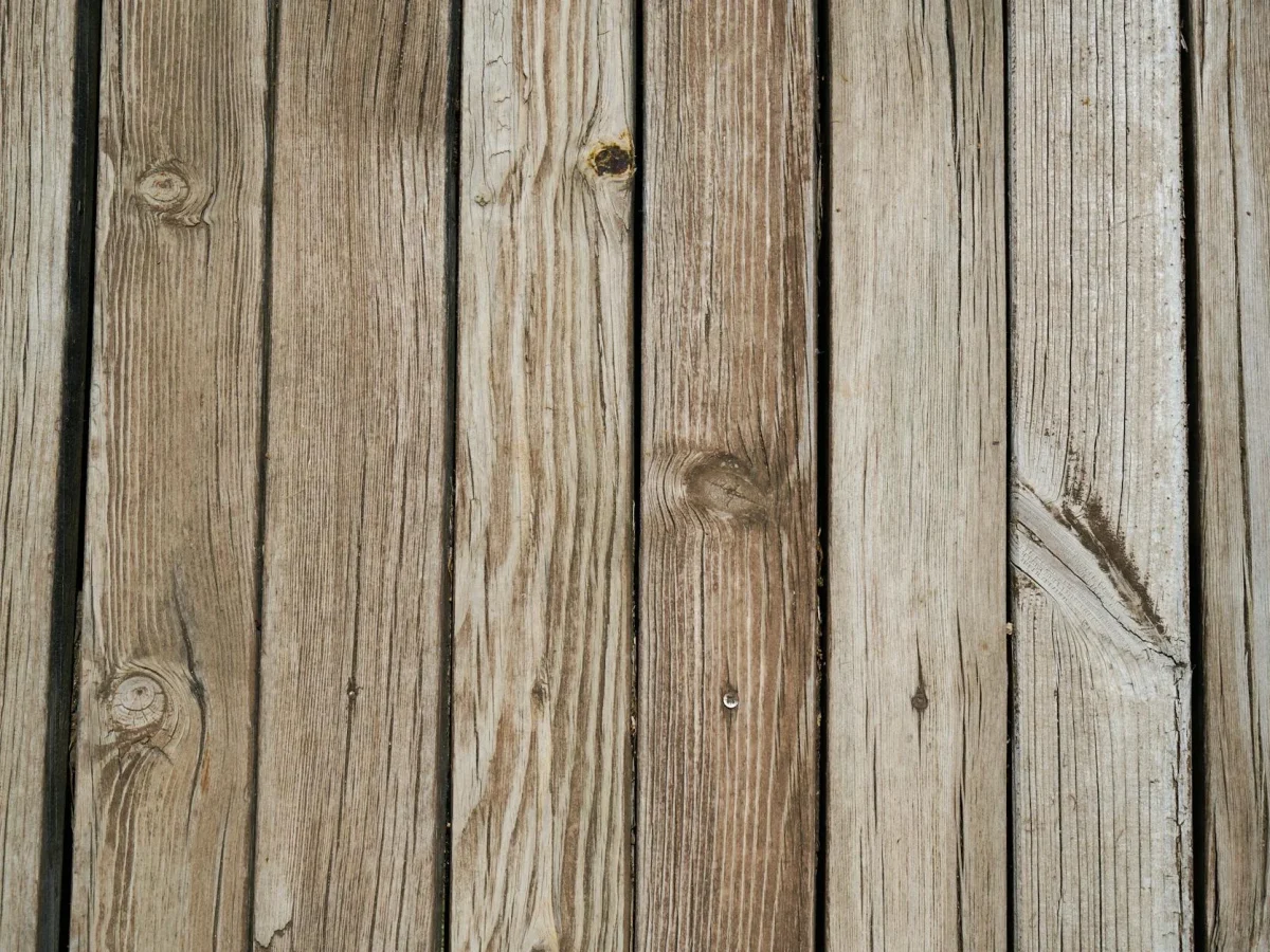Wood Material Floor Materials