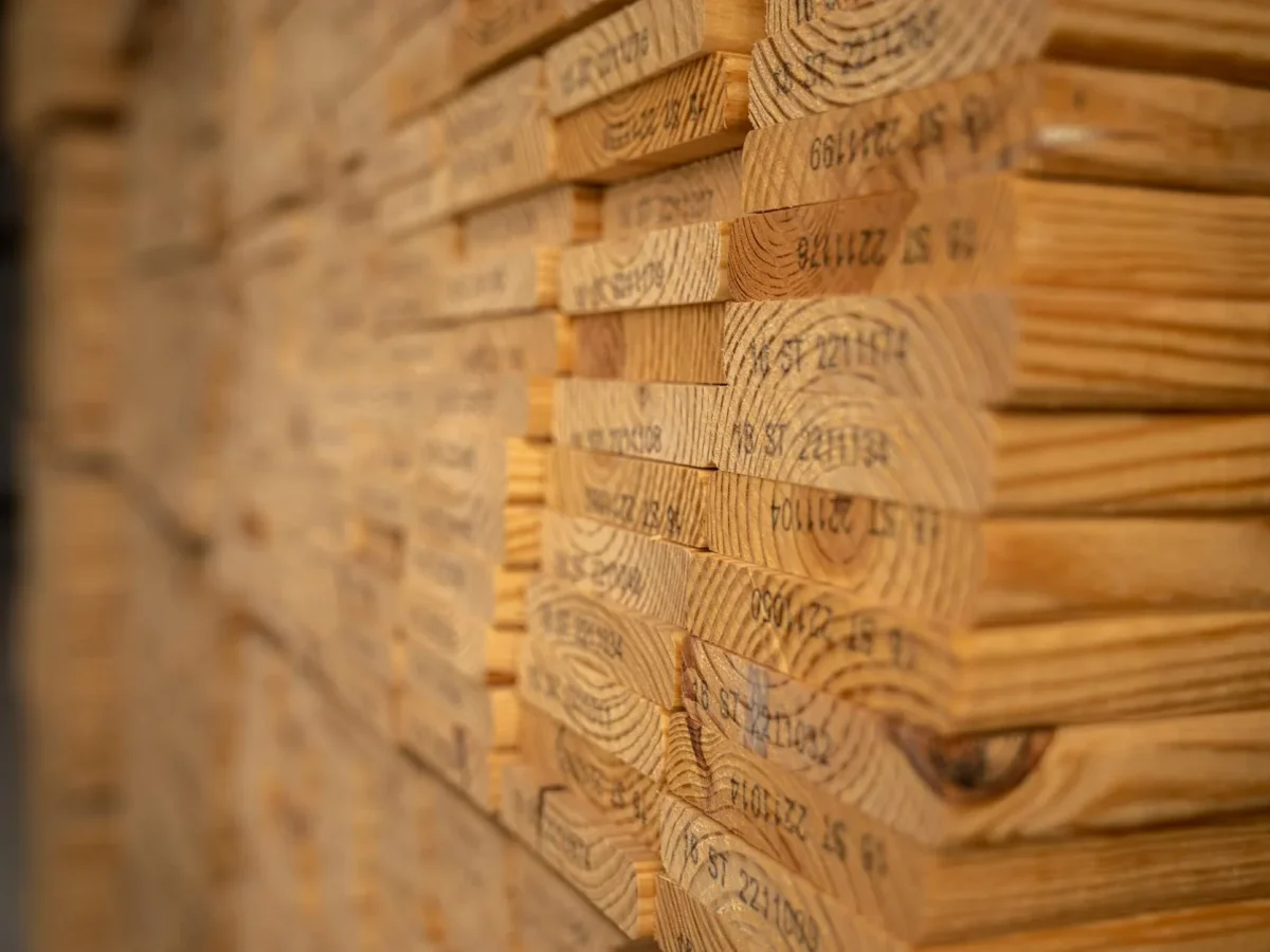Wood Price Construction Cost