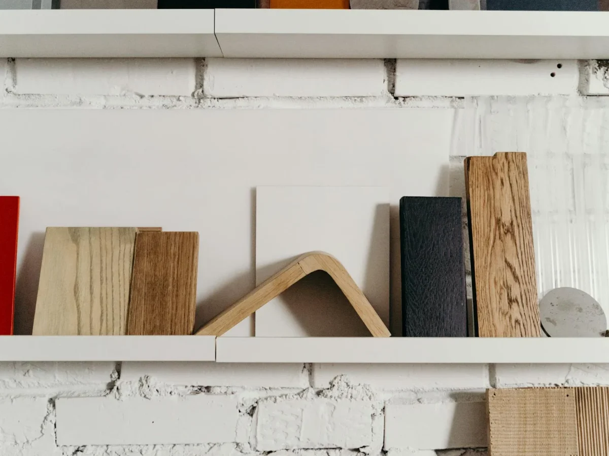 Wood Selection Wood Maintenance Wood Samples