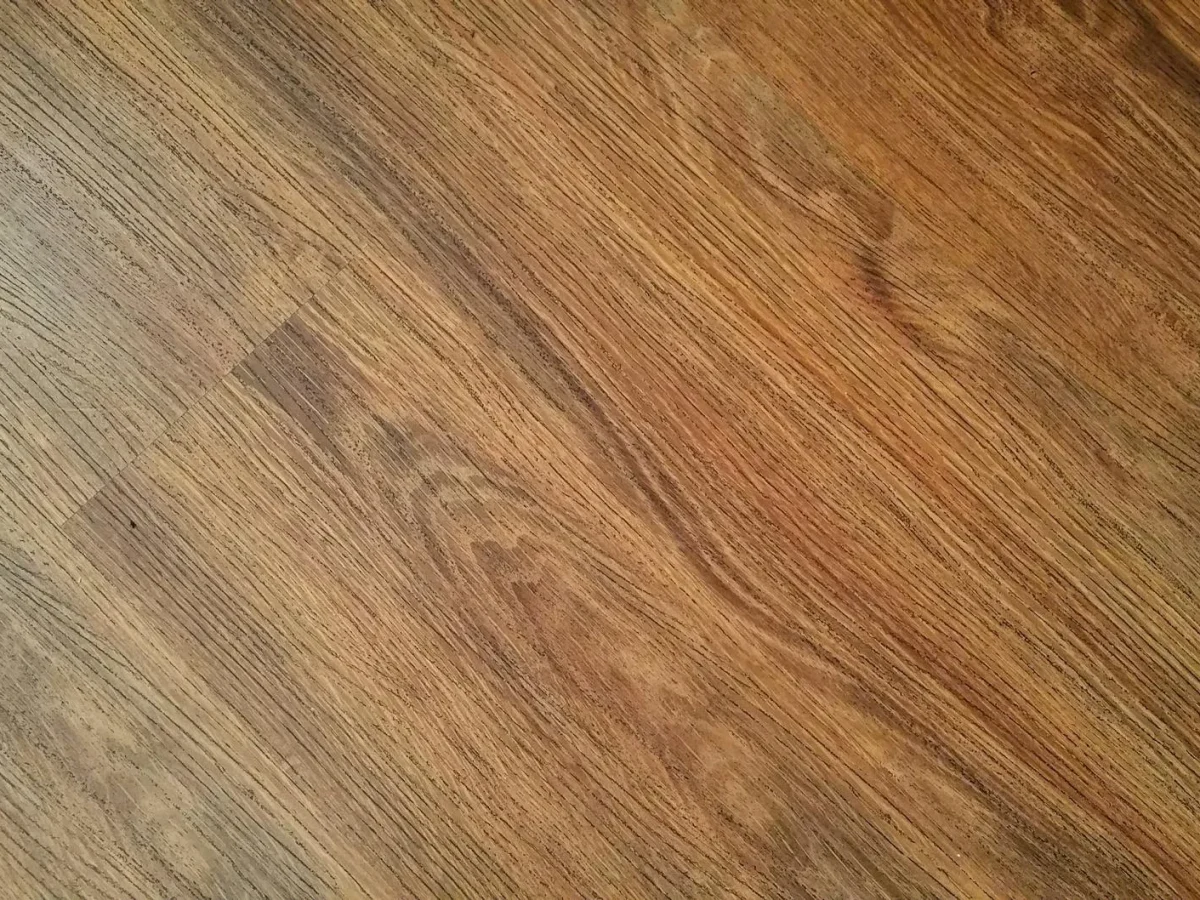 Wood Stain Floor Coating