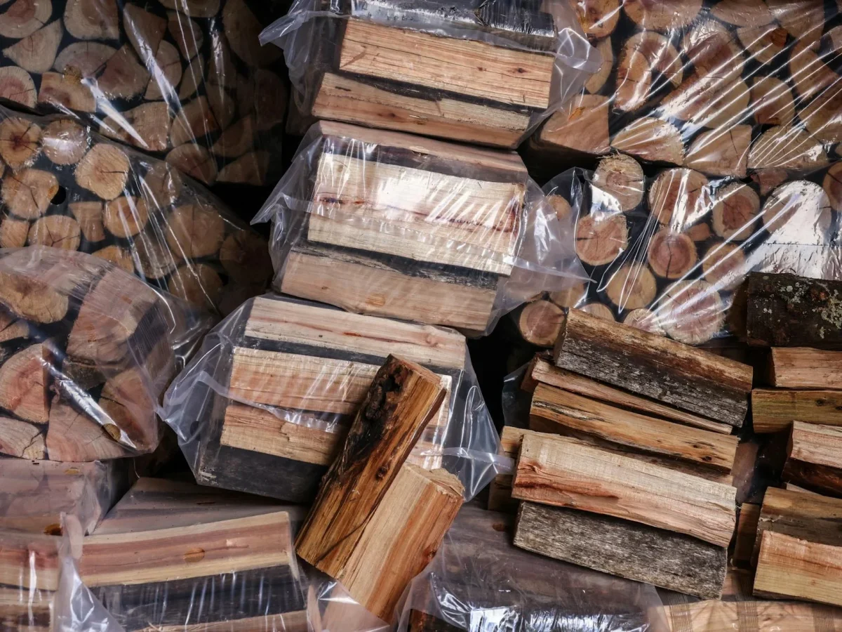 Wood Supplier Wood Delivery