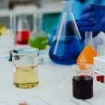 Wood Treatment Chemical Process