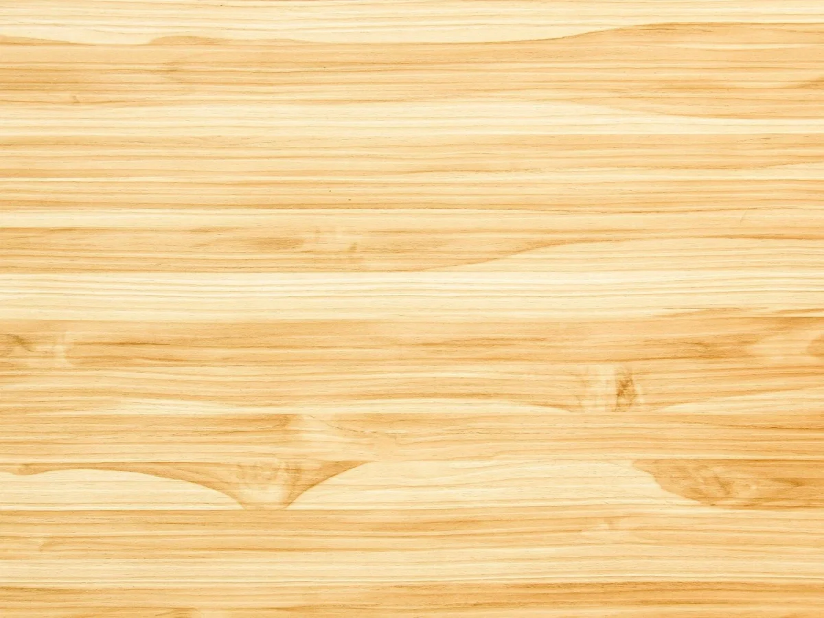 Wood Types Flooring Materials