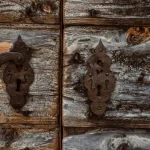 Wood Types Iron Types