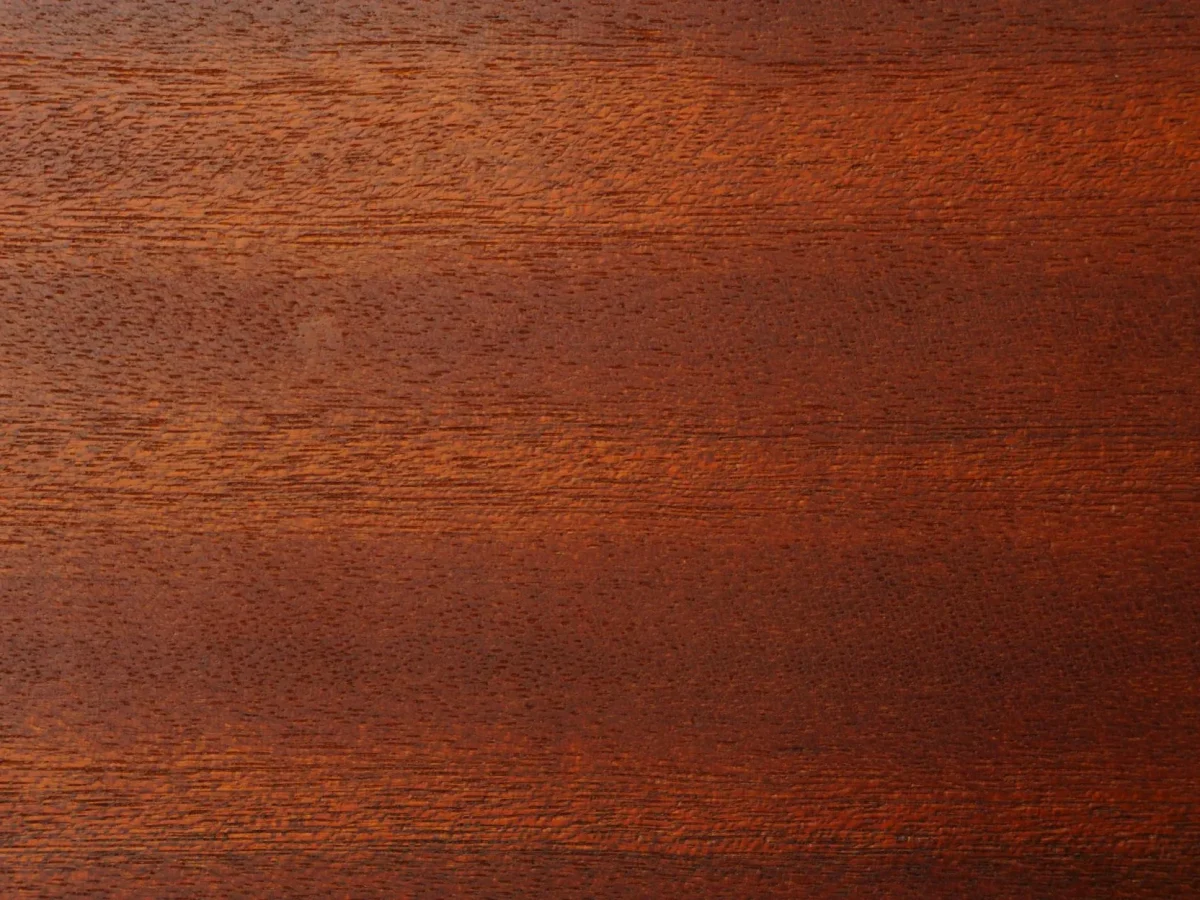 Wood Types Teak Wood Mahogany Wood