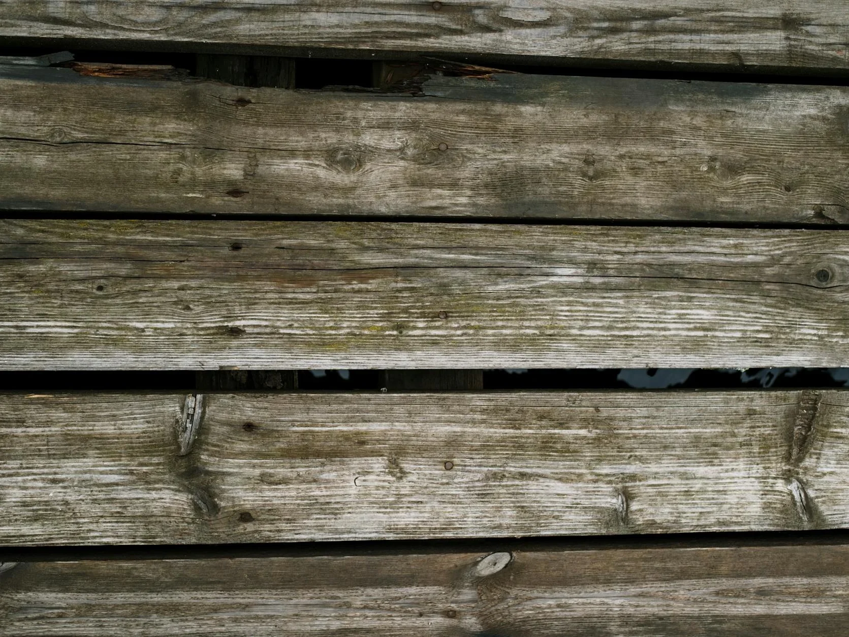 Wood Types Timber Planks