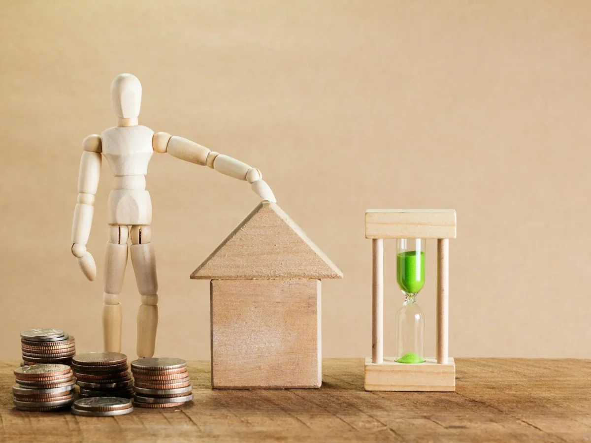 Wooden House Cost Construction Budget
