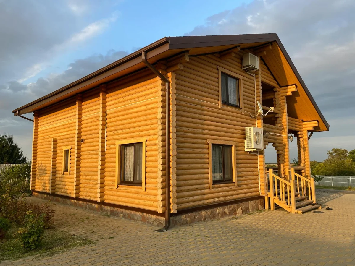 Wooden House Pros Cons House Benefits House Challenges